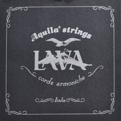 Aquila 118U - Lava Series, Ukulele String Set, Ten